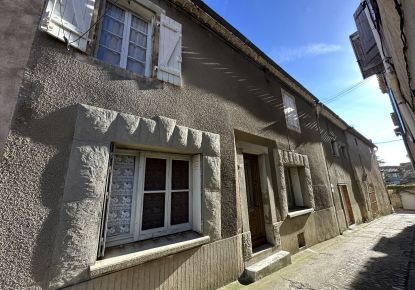vente Maison de village Caunes Minervois