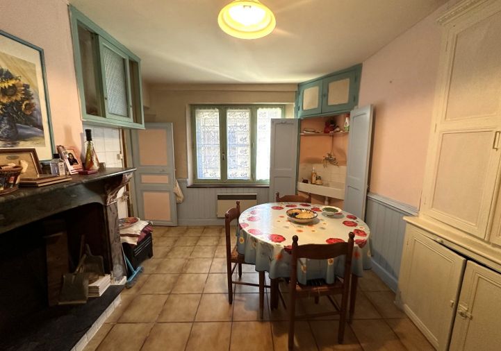 vente Maison de village Caunes Minervois