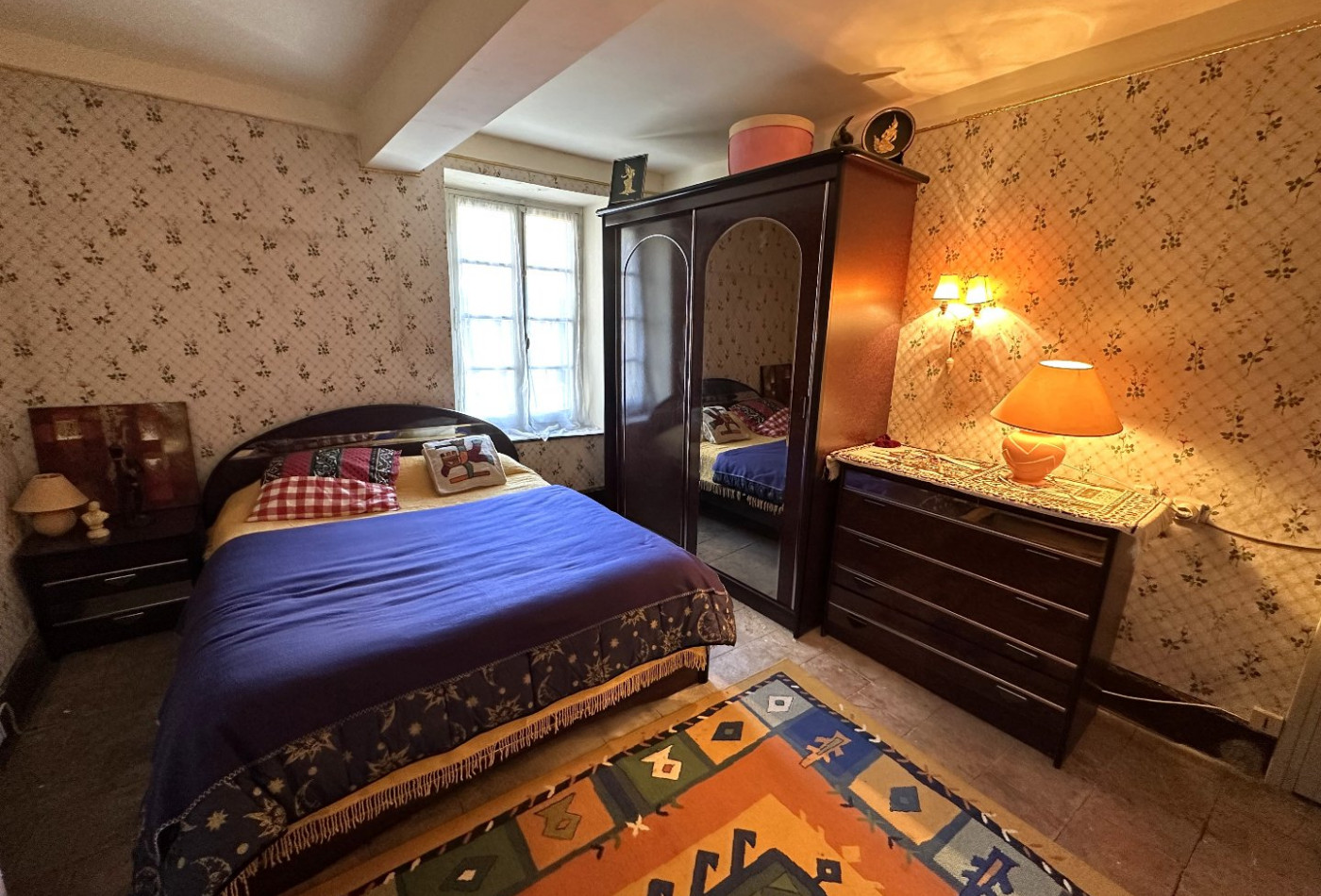 vente Maison de village Caunes Minervois - Photo 3