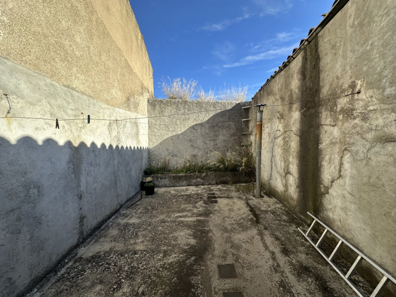 vente Maison de village Caunes Minervois - Photo 4