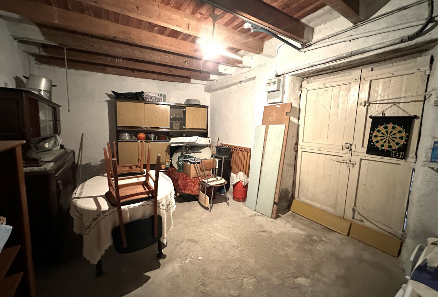 vente Maison de village Caunes Minervois - Photo 8