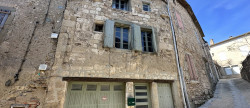 vente Maison Caunes Minervois