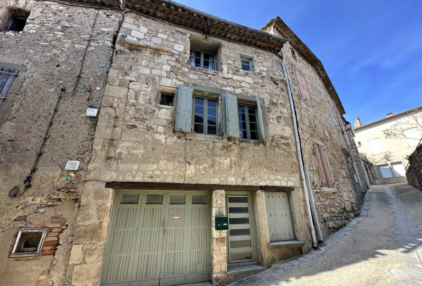 vente Maison Caunes Minervois - Photo 1