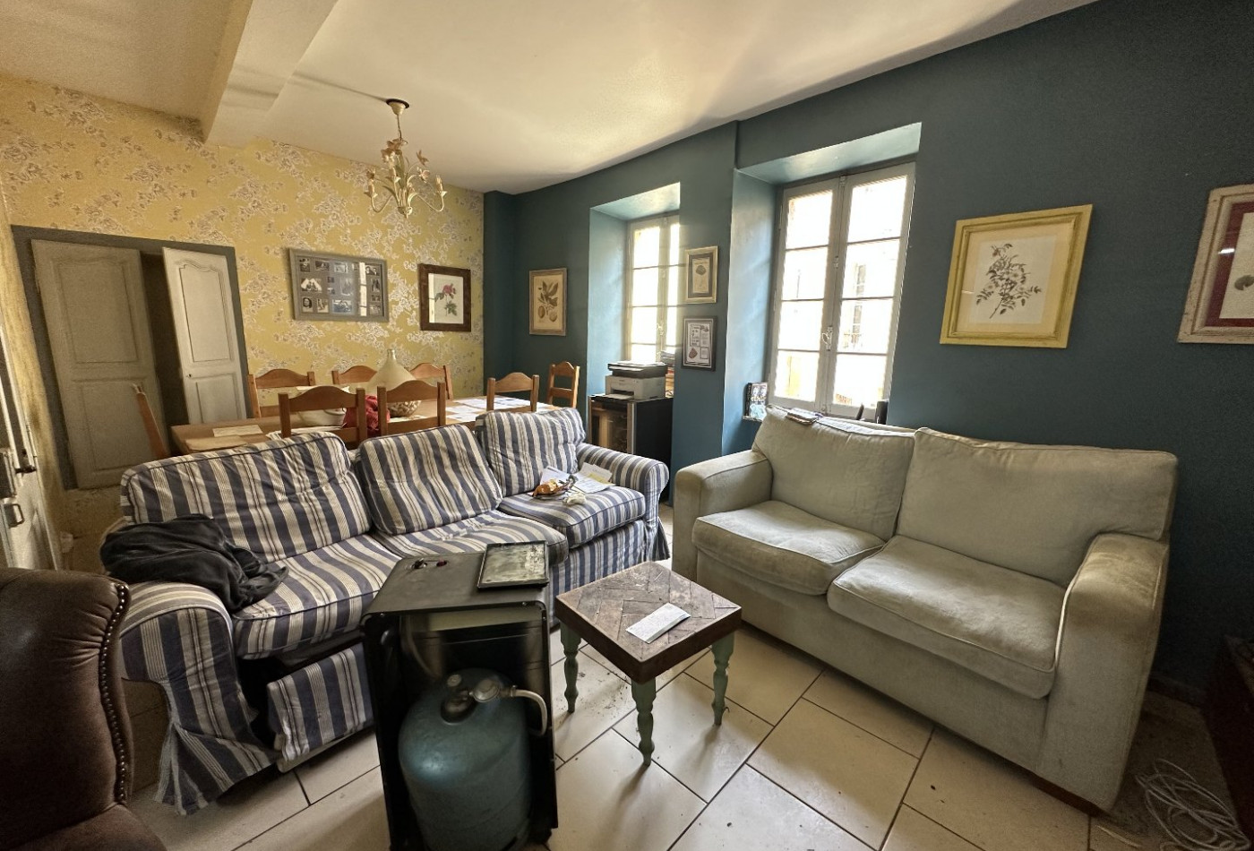 vente Maison Caunes Minervois - Photo 2