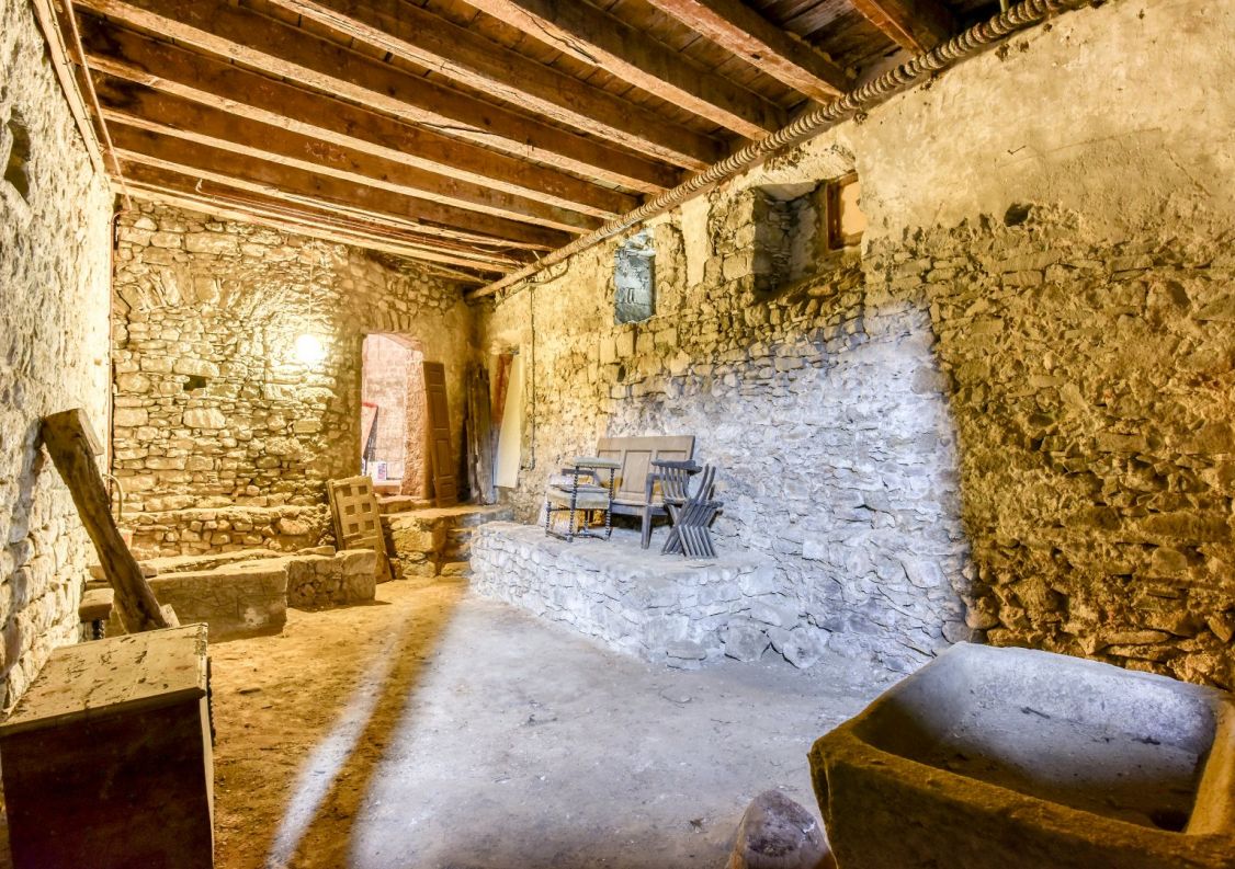 vente Demeure Carcassonne