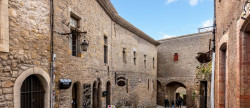 vente Demeure Carcassonne