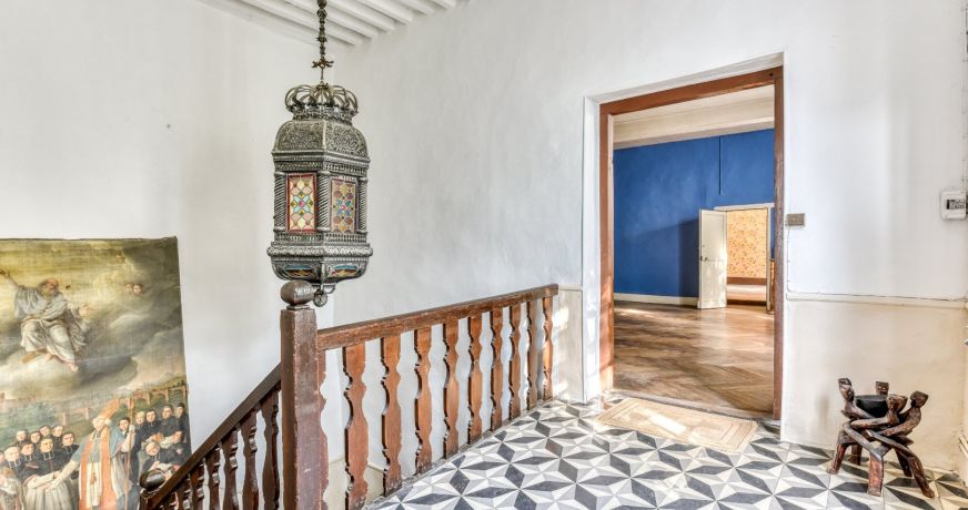 vente Demeure Carcassonne