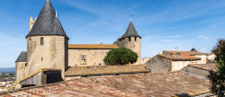vente Demeure Carcassonne
