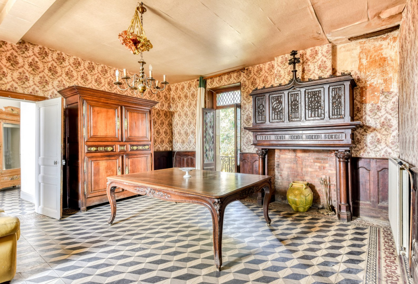 vente Demeure Carcassonne - Photo 4