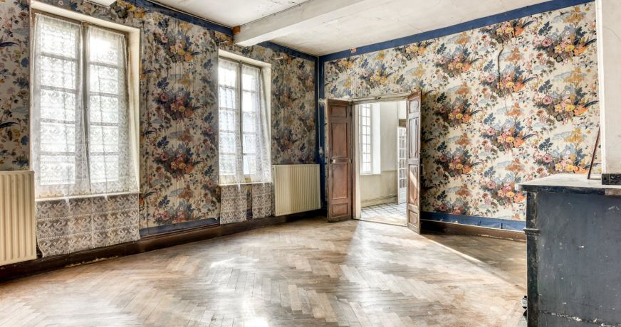 vente Demeure Carcassonne