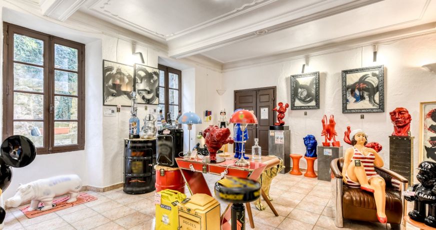 vente Demeure Carcassonne