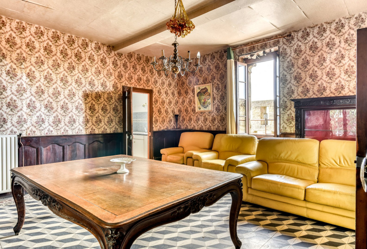 vente Demeure Carcassonne - Photo 6
