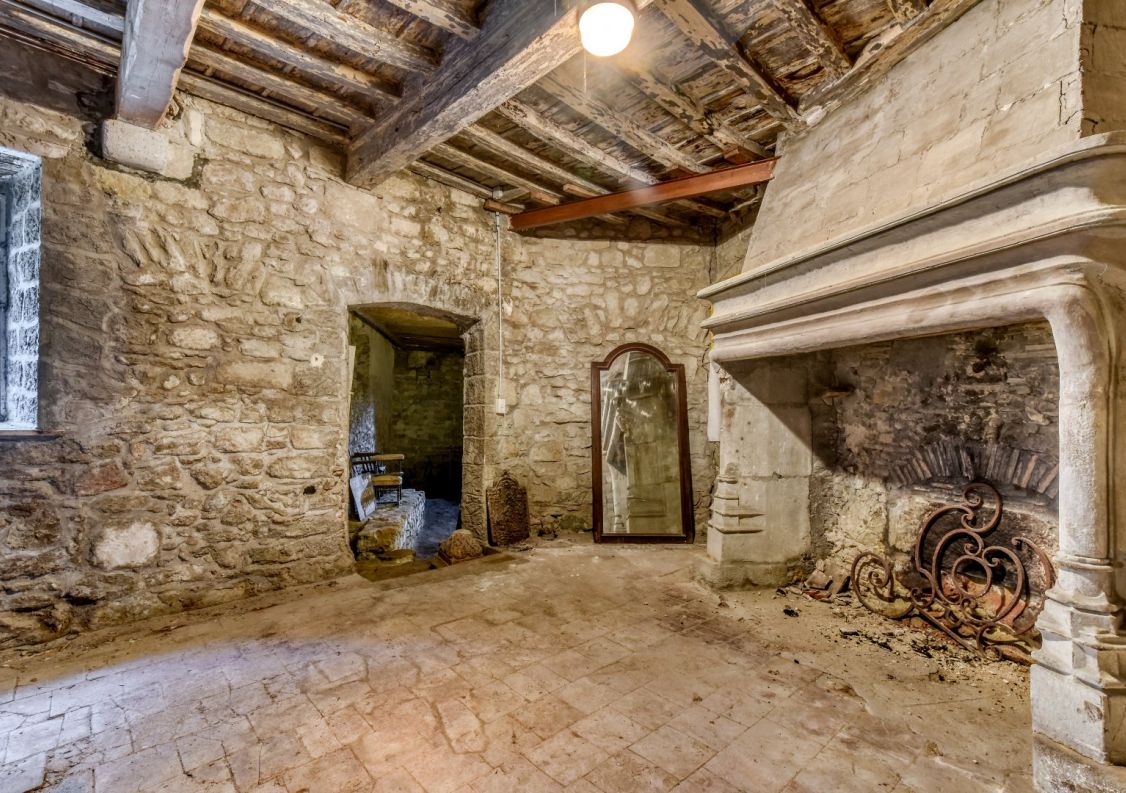 vente Demeure Carcassonne