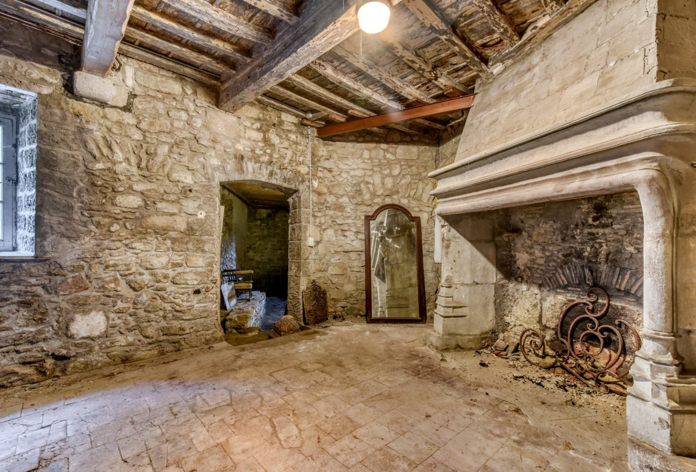 vente Demeure Carcassonne - Photo 8