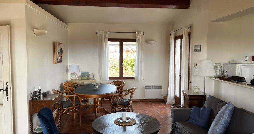 vente Maison Treziers