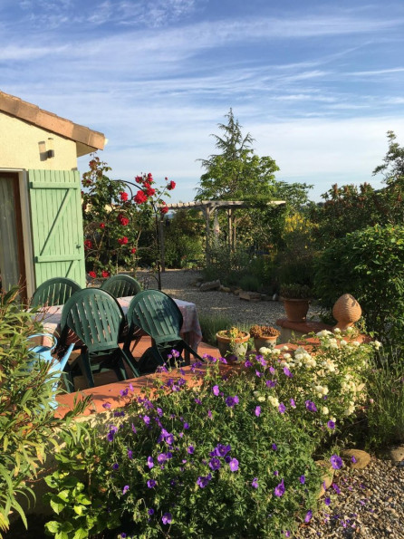 vente Maison Treziers - Photo 14