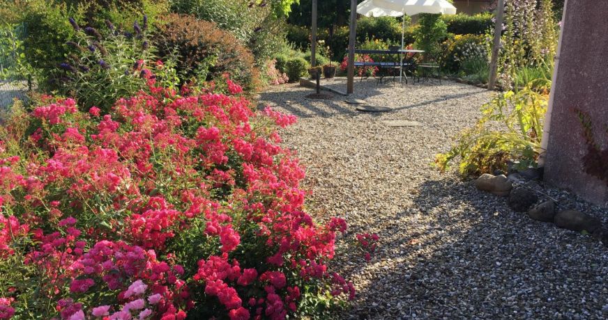 vente Maison Treziers