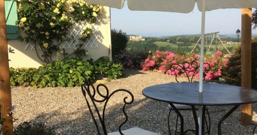 vente Maison Treziers