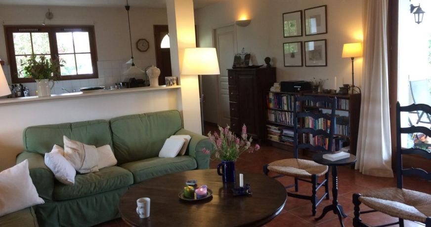 vente Maison Treziers