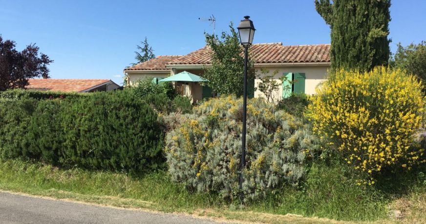 vente Maison Treziers