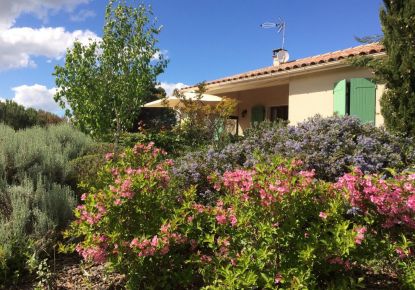 vente Maison Treziers