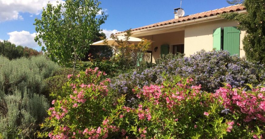 vente Maison Treziers