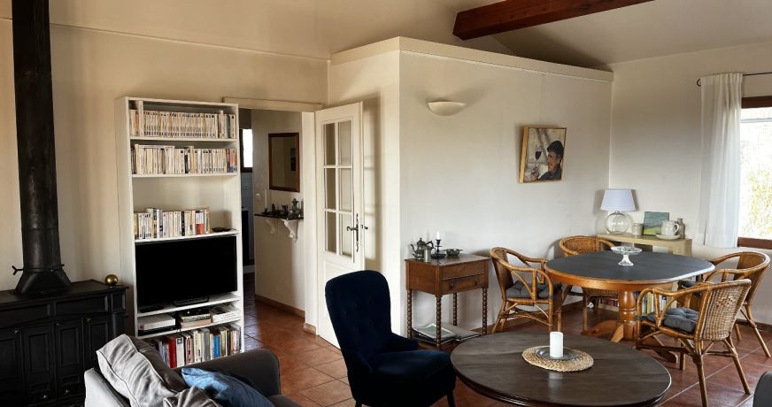 vente Maison Treziers