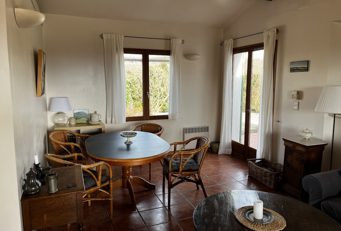 vente Maison Treziers - Photo 8