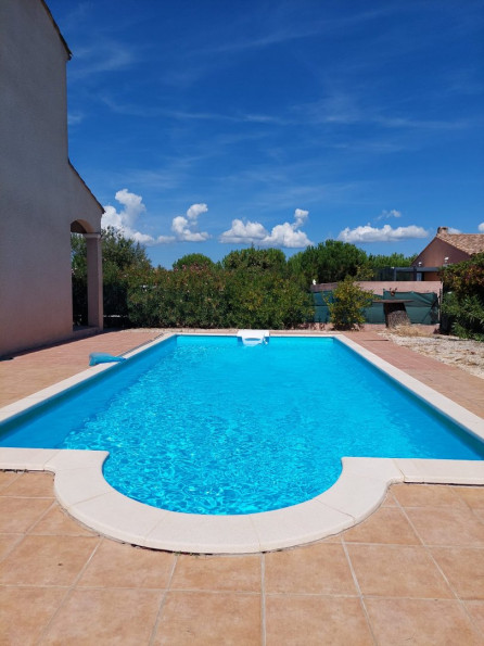 vente Maison Carcassonne - Photo 13