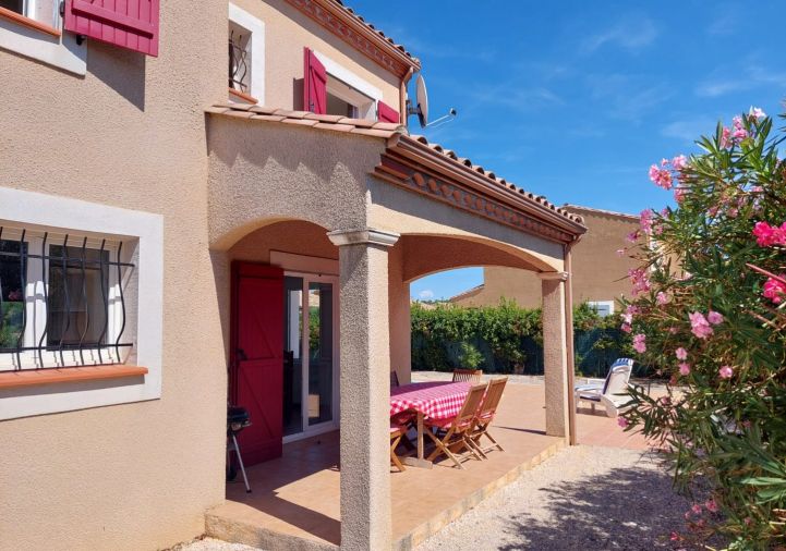 vente Maison Carcassonne