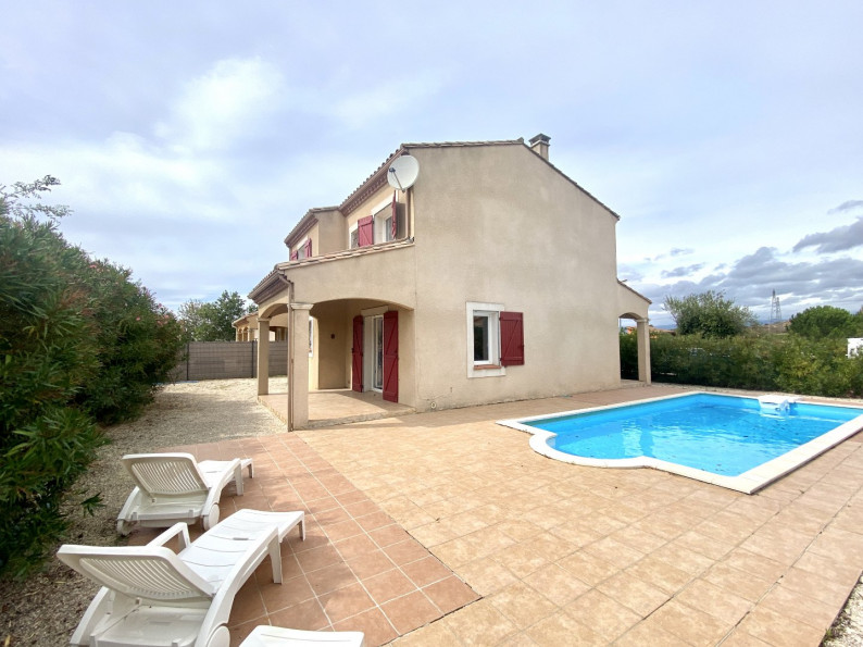 vente Maison Carcassonne - Photo 14