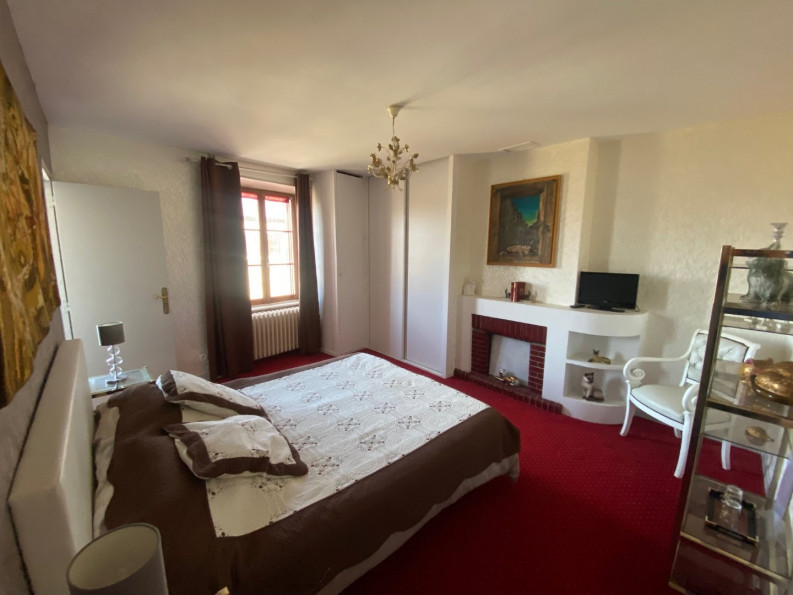 vente Maison de maître Carcassonne - Photo 7