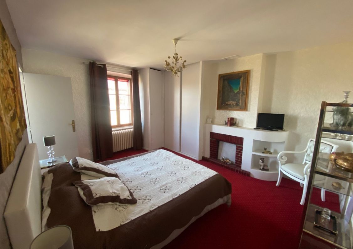 vente Maison de maître Carcassonne