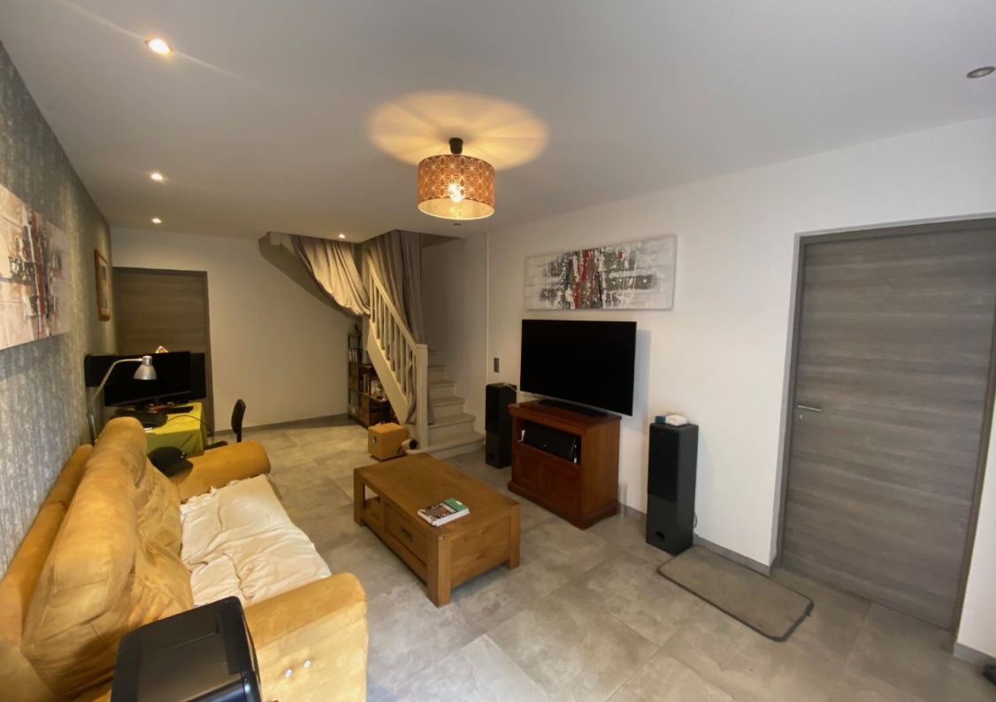 vente Maison de maître Carcassonne