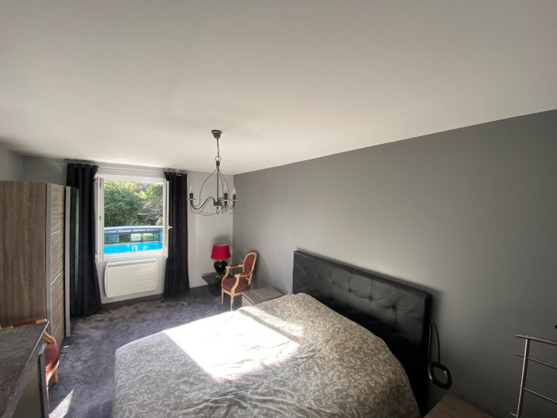 vente Maison de maître Carcassonne - Photo 17