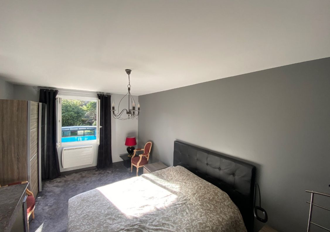 vente Maison de maître Carcassonne