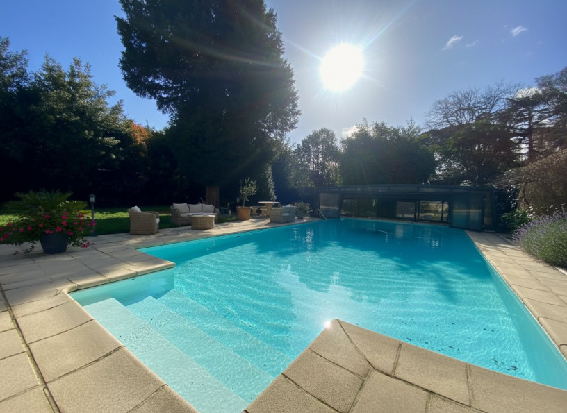 vente Maison de maître Carcassonne - Photo 19