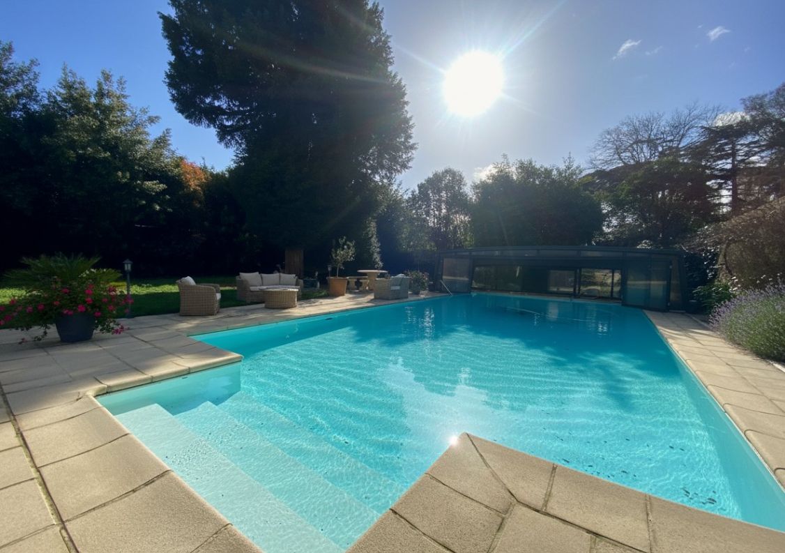 vente Maison de maître Carcassonne