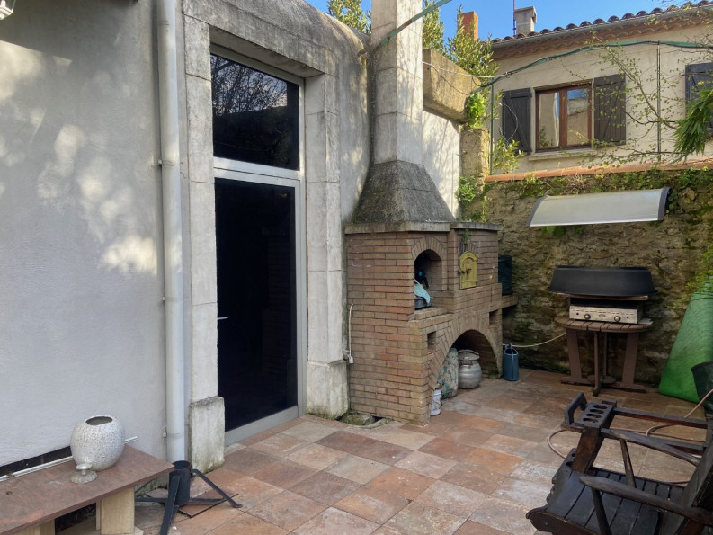 vente Maison de maître Carcassonne - Photo 18