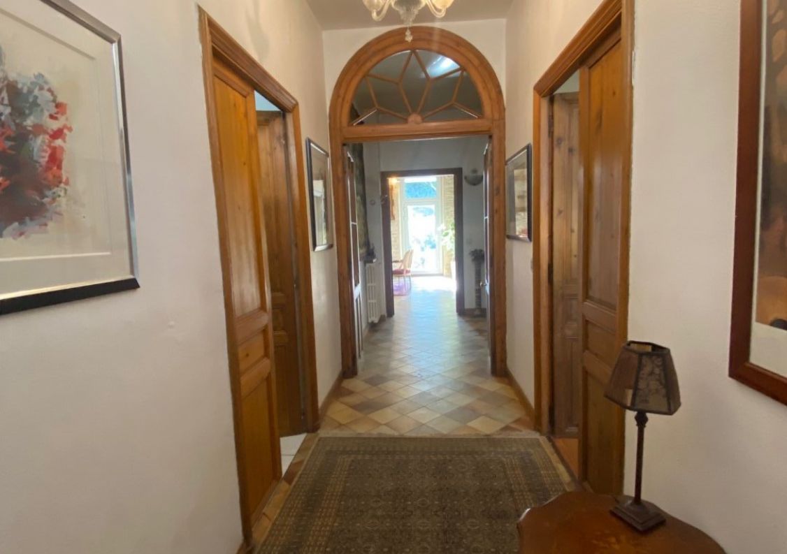 vente Maison de maître Carcassonne