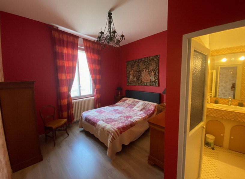 vente Maison de maître Carcassonne - Photo 10