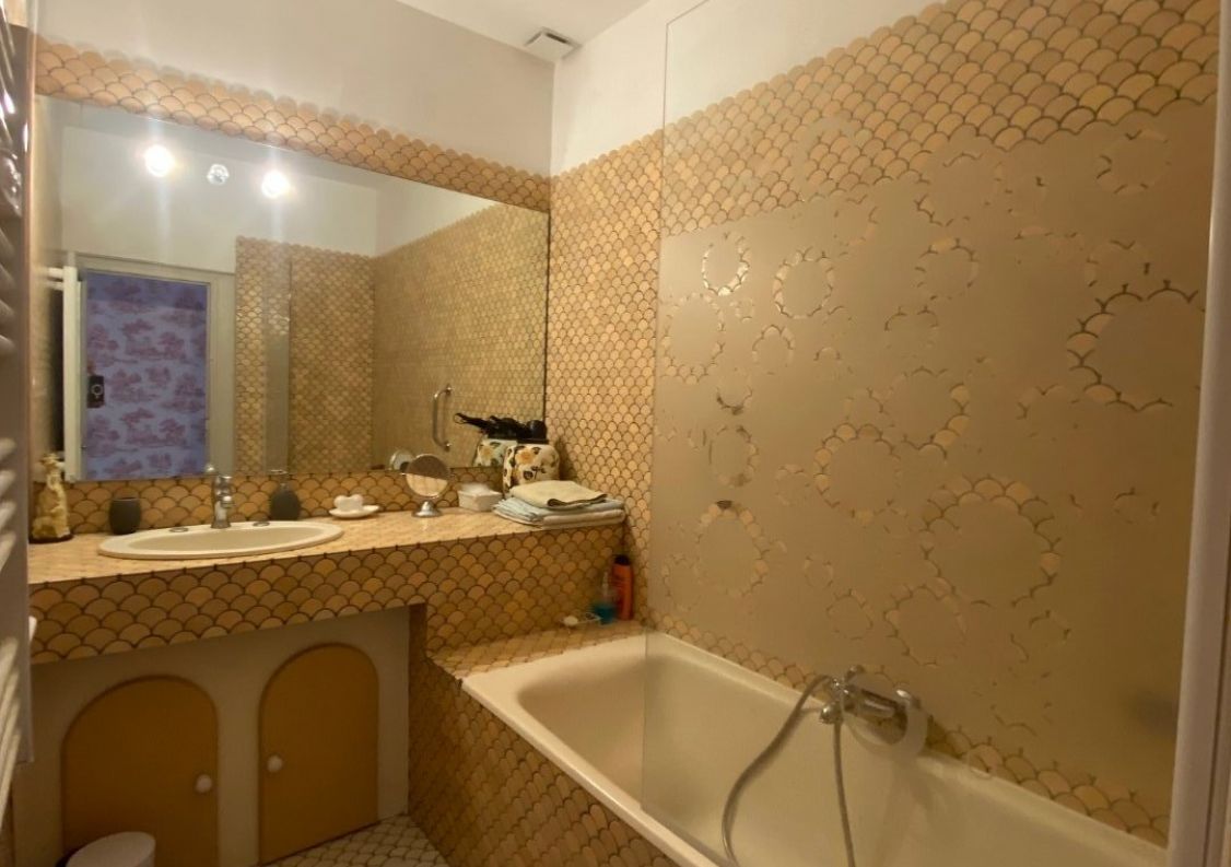 vente Maison de maître Carcassonne