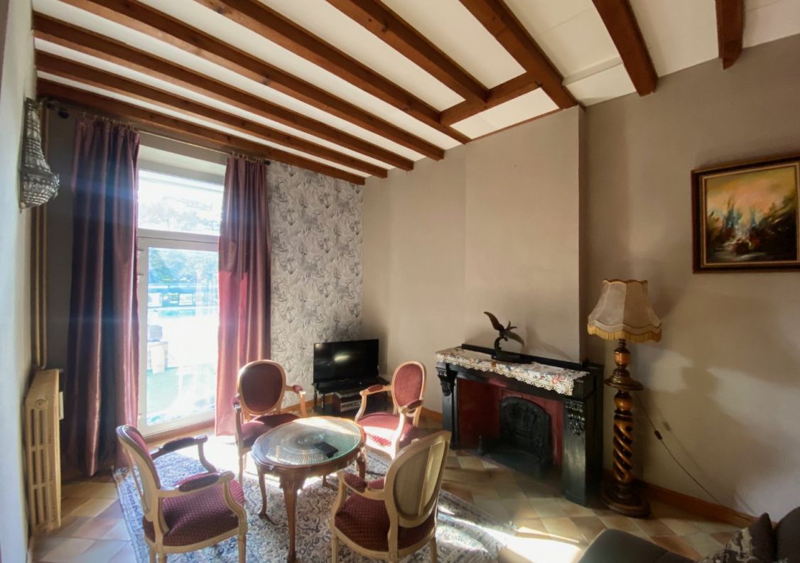 vente Maison de maître Carcassonne