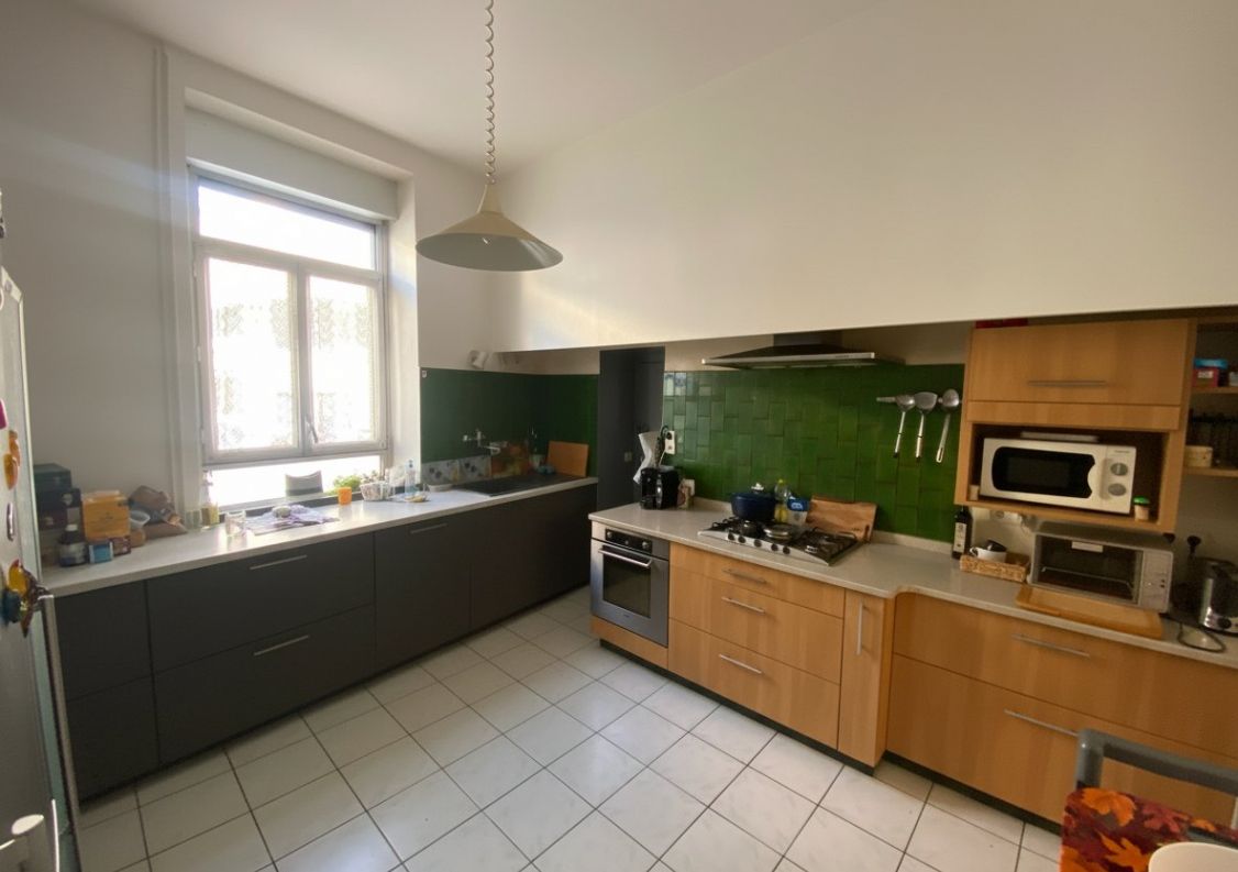vente Maison de maître Carcassonne