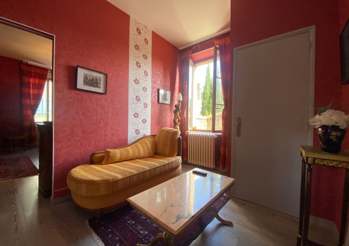 vente Maison de maître Carcassonne