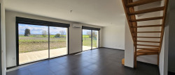 vente Maison individuelle Lasbordes