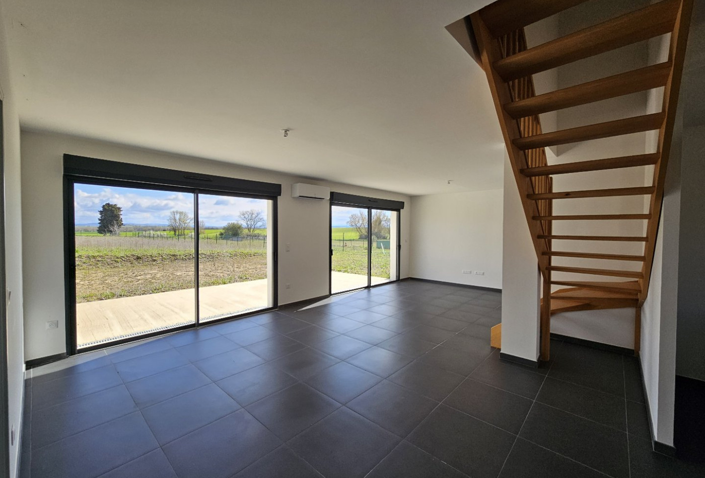 vente Maison individuelle Lasbordes - Photo 1