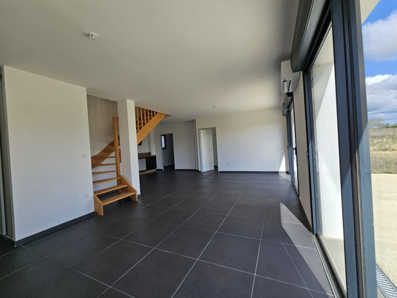 vente Maison individuelle Lasbordes - Photo 2