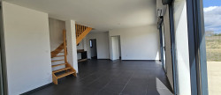 vente Maison individuelle Lasbordes