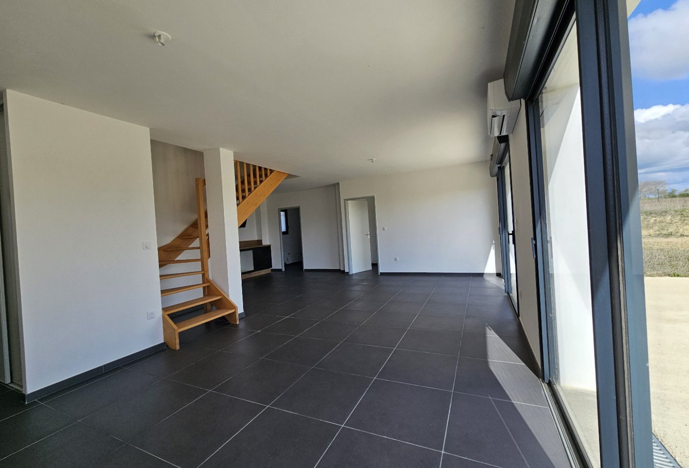 vente Maison individuelle Lasbordes - Photo 2